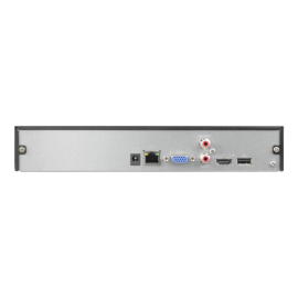 Rejestrator BCS-L-NVR0401-4KE(2) IP 4-kanałowy marki BCS Line
